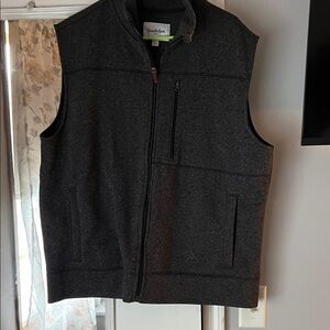 Goodfellow & Co Charcoal Vest